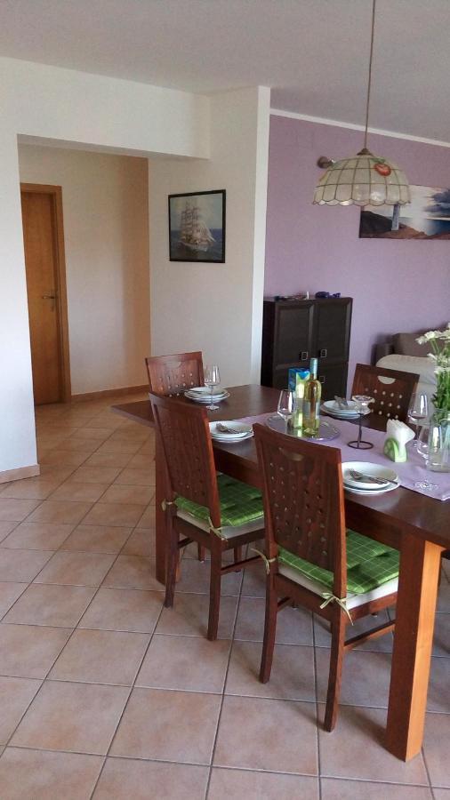 Apartment Heli Istra