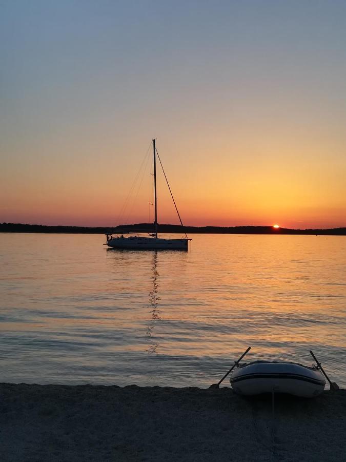 Heli Istra * Pula