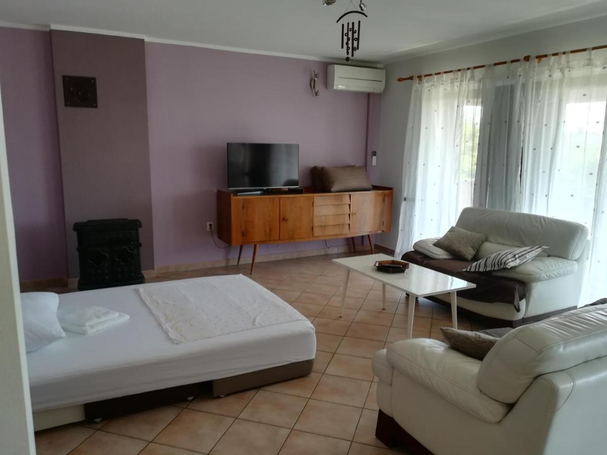 Apartment Heli Istra Pula
